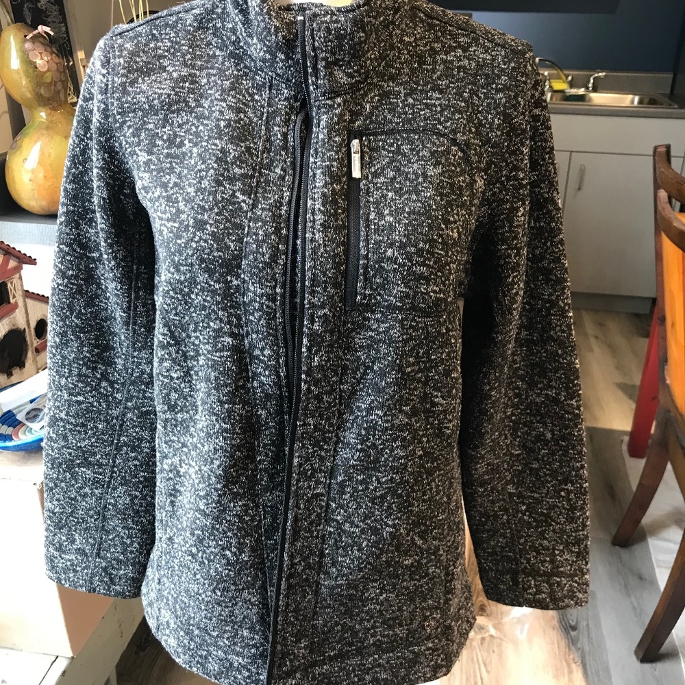 Ladies Calvin Klein Sport Jacket